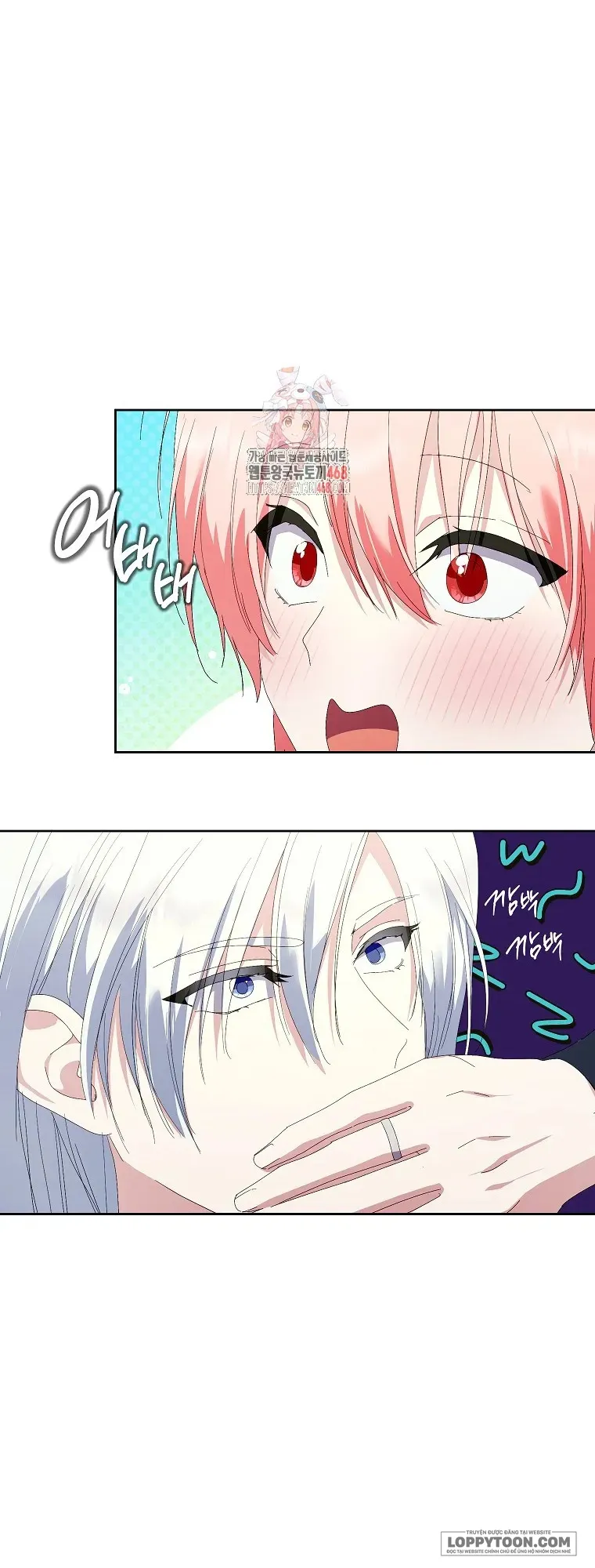Phía Sau Mặt Nạ Của Nam Chính Hiền Lành - Chap 95 - Trang 1