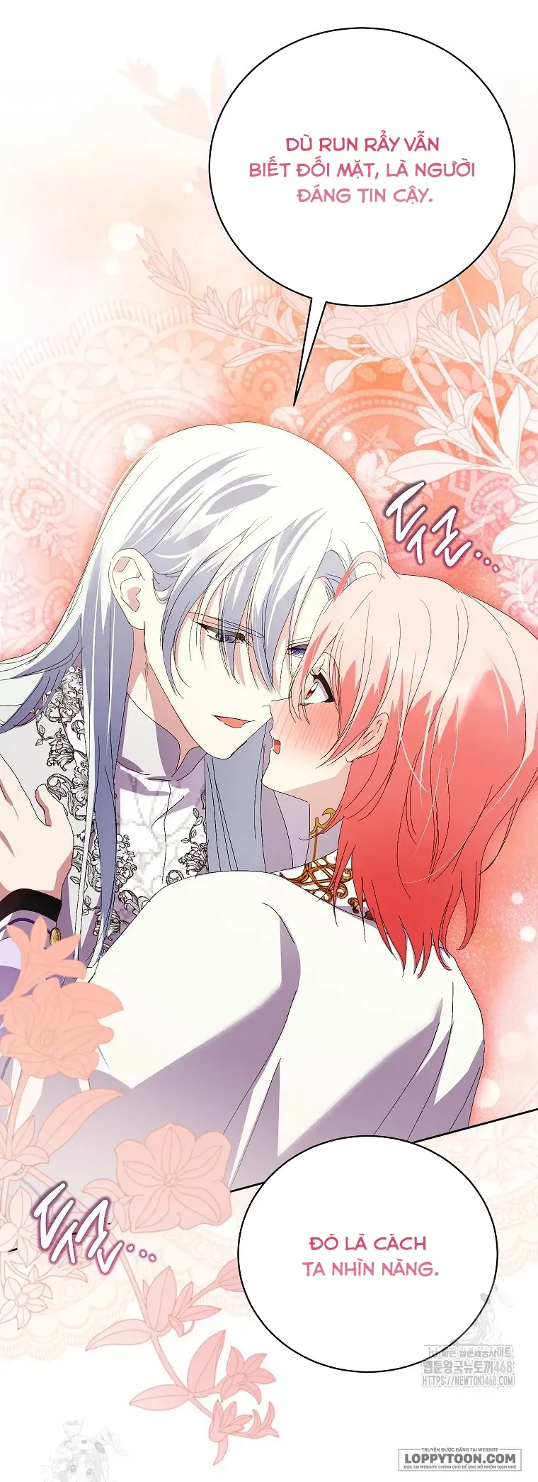 Phía Sau Mặt Nạ Của Nam Chính Hiền Lành - Chap 95 - Trang 11
