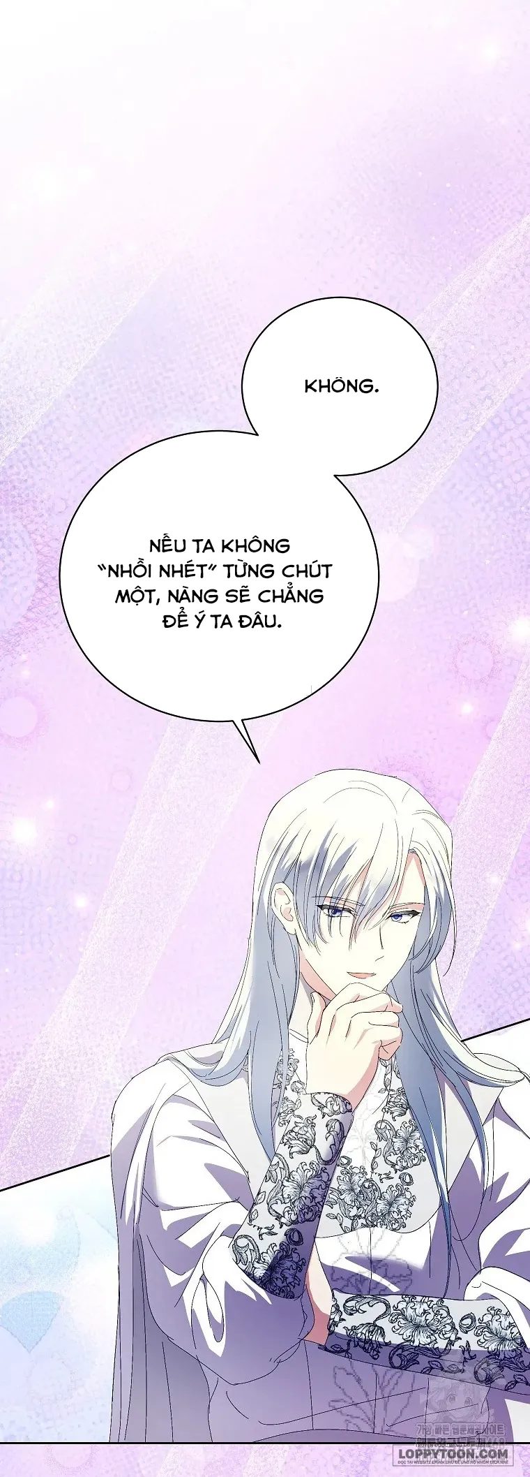Phía Sau Mặt Nạ Của Nam Chính Hiền Lành - Chap 95 - Trang 15