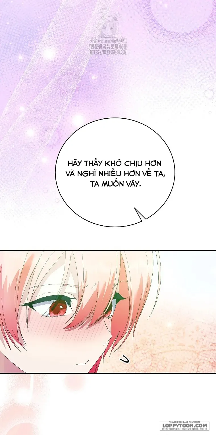 Phía Sau Mặt Nạ Của Nam Chính Hiền Lành - Chap 95 - Trang 16