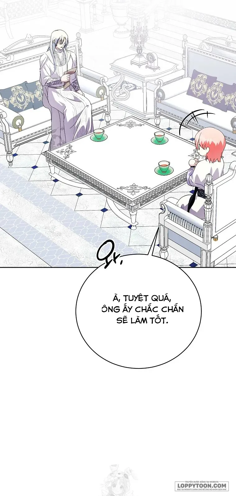 Phía Sau Mặt Nạ Của Nam Chính Hiền Lành - Chap 95 - Trang 20