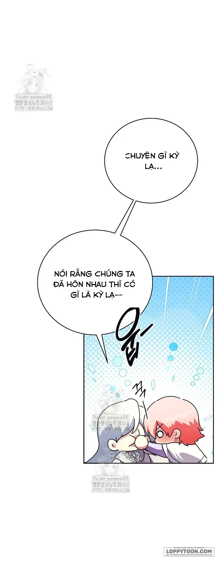 Phía Sau Mặt Nạ Của Nam Chính Hiền Lành - Chap 95 - Trang 3
