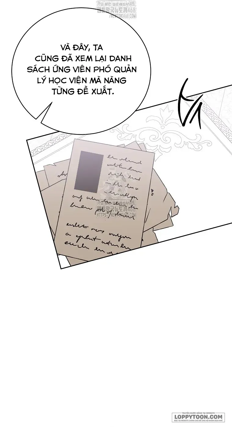 Phía Sau Mặt Nạ Của Nam Chính Hiền Lành - Chap 95 - Trang 21