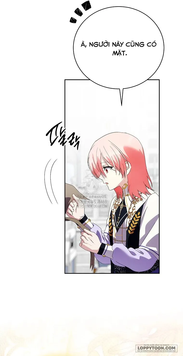 Phía Sau Mặt Nạ Của Nam Chính Hiền Lành - Chap 95 - Trang 22