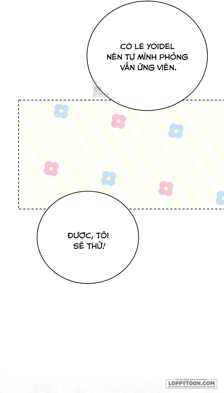 Phía Sau Mặt Nạ Của Nam Chính Hiền Lành - Chap 95 - Trang 27