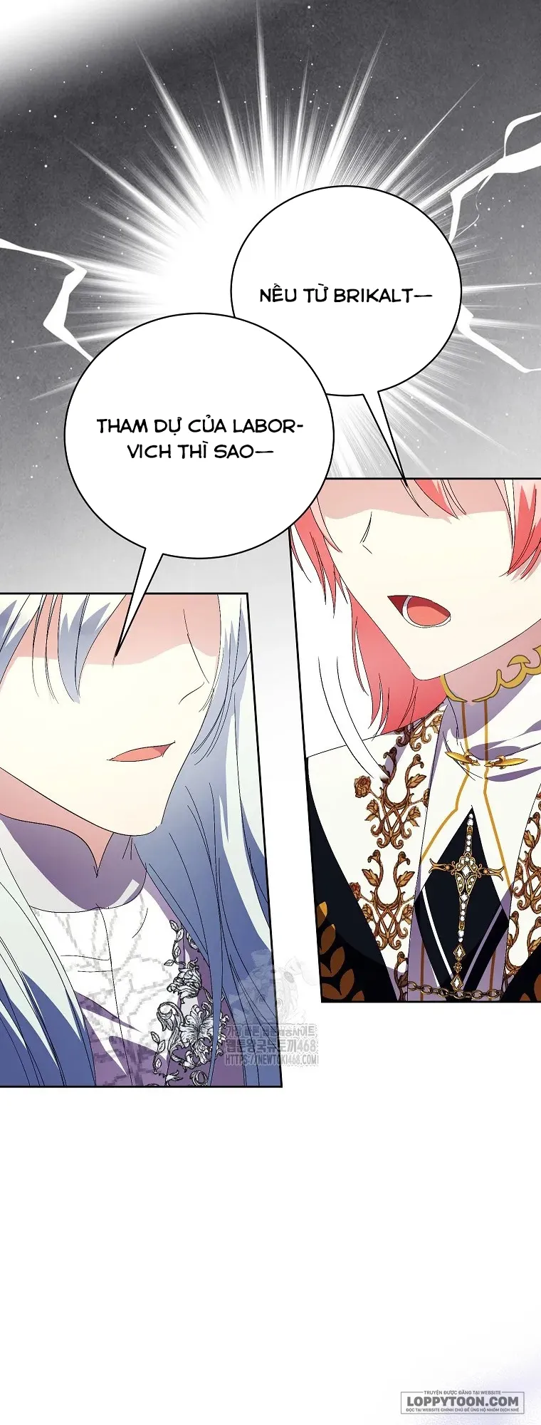Phía Sau Mặt Nạ Của Nam Chính Hiền Lành - Chap 95 - Trang 29