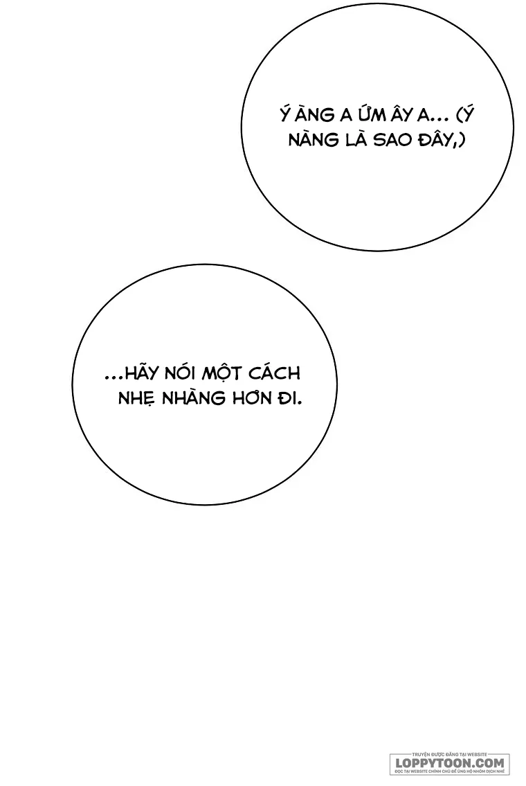 Phía Sau Mặt Nạ Của Nam Chính Hiền Lành - Chap 95 - Trang 4