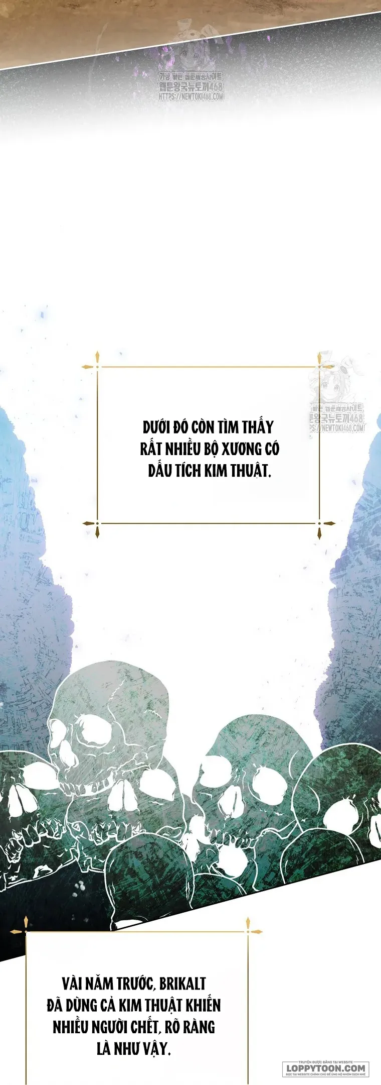 Phía Sau Mặt Nạ Của Nam Chính Hiền Lành - Chap 95 - Trang 33