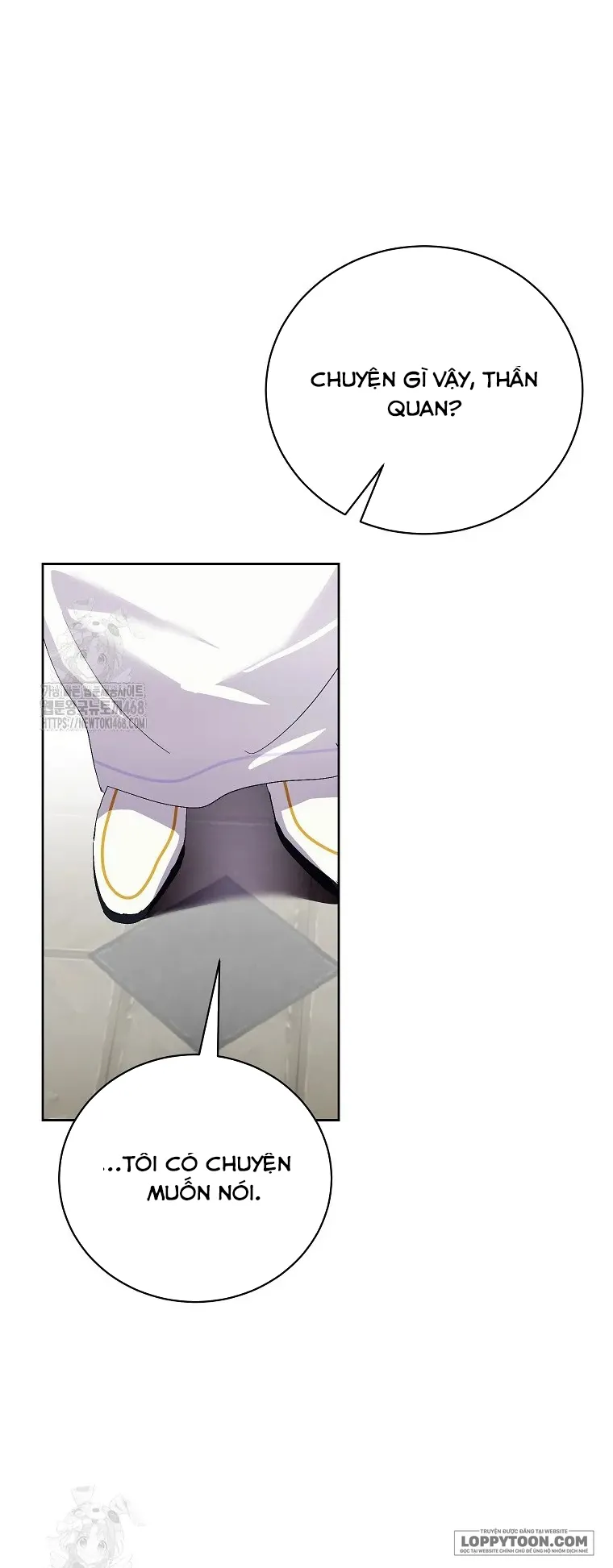 Phía Sau Mặt Nạ Của Nam Chính Hiền Lành - Chap 95 - Trang 43