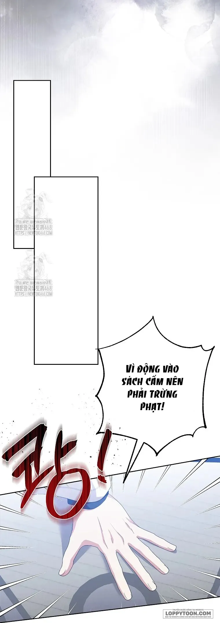 Phía Sau Mặt Nạ Của Nam Chính Hiền Lành - Chap 95 - Trang 47