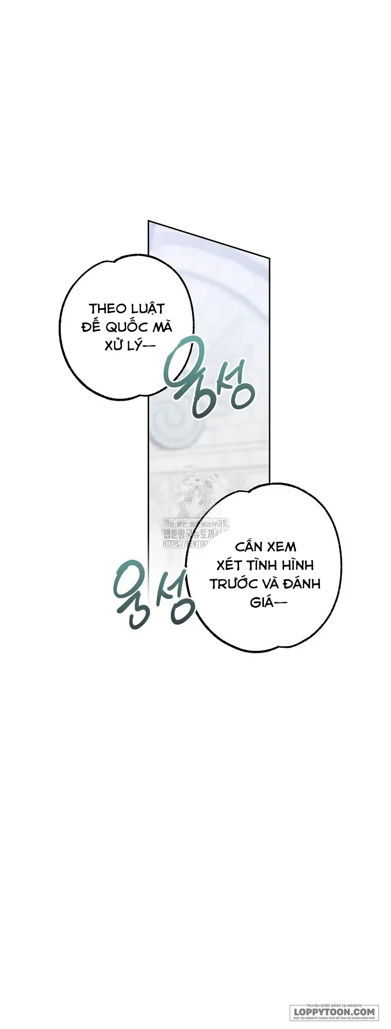 Phía Sau Mặt Nạ Của Nam Chính Hiền Lành - Chap 95 - Trang 49