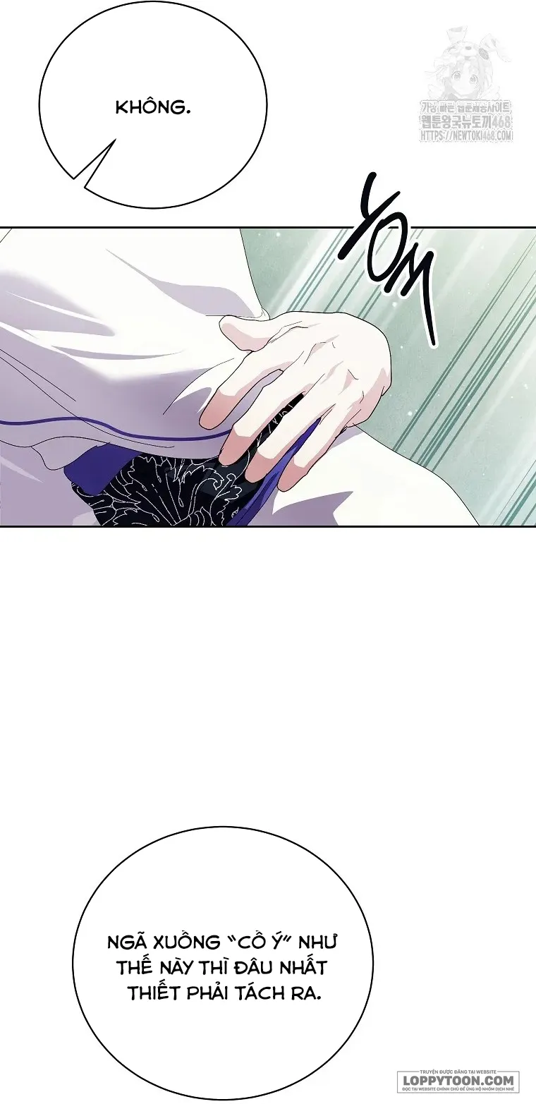 Phía Sau Mặt Nạ Của Nam Chính Hiền Lành - Chap 95 - Trang 6