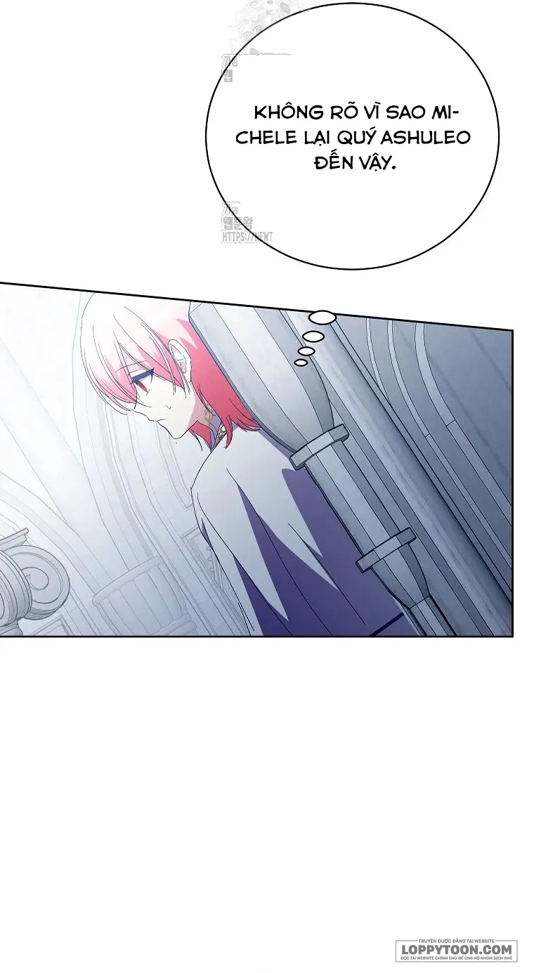 Phía Sau Mặt Nạ Của Nam Chính Hiền Lành - Chap 95 - Trang 53