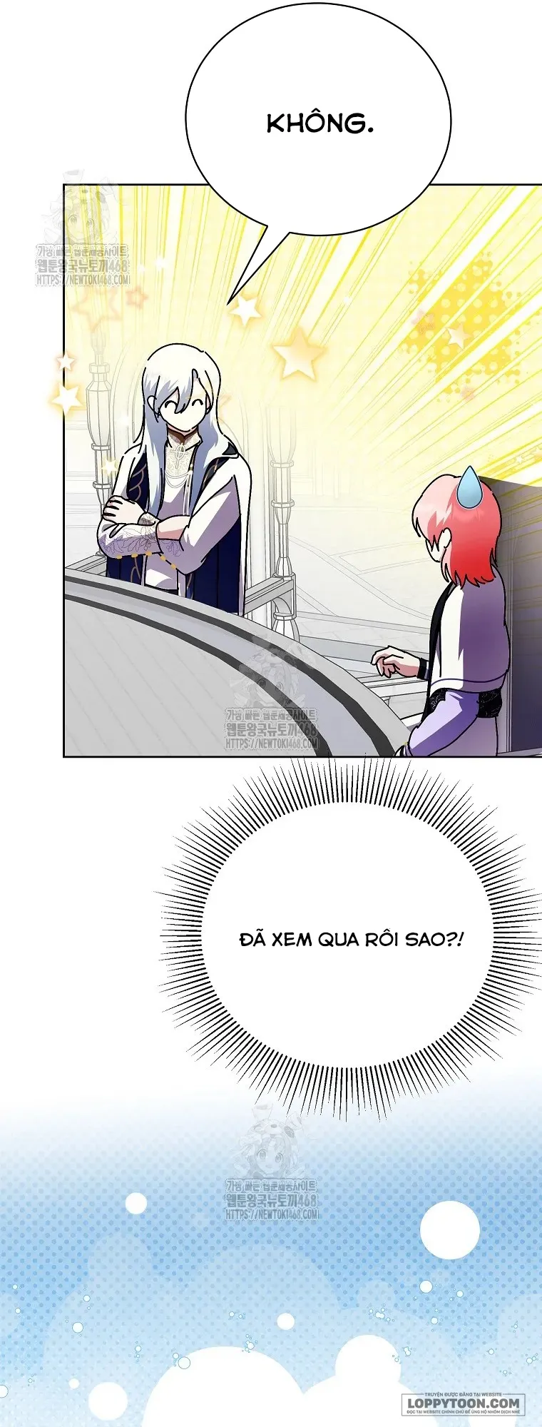 Phía Sau Mặt Nạ Của Nam Chính Hiền Lành - Chap 95 - Trang 55