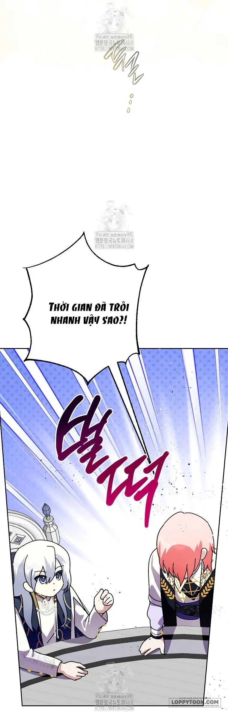 Phía Sau Mặt Nạ Của Nam Chính Hiền Lành - Chap 95 - Trang 60