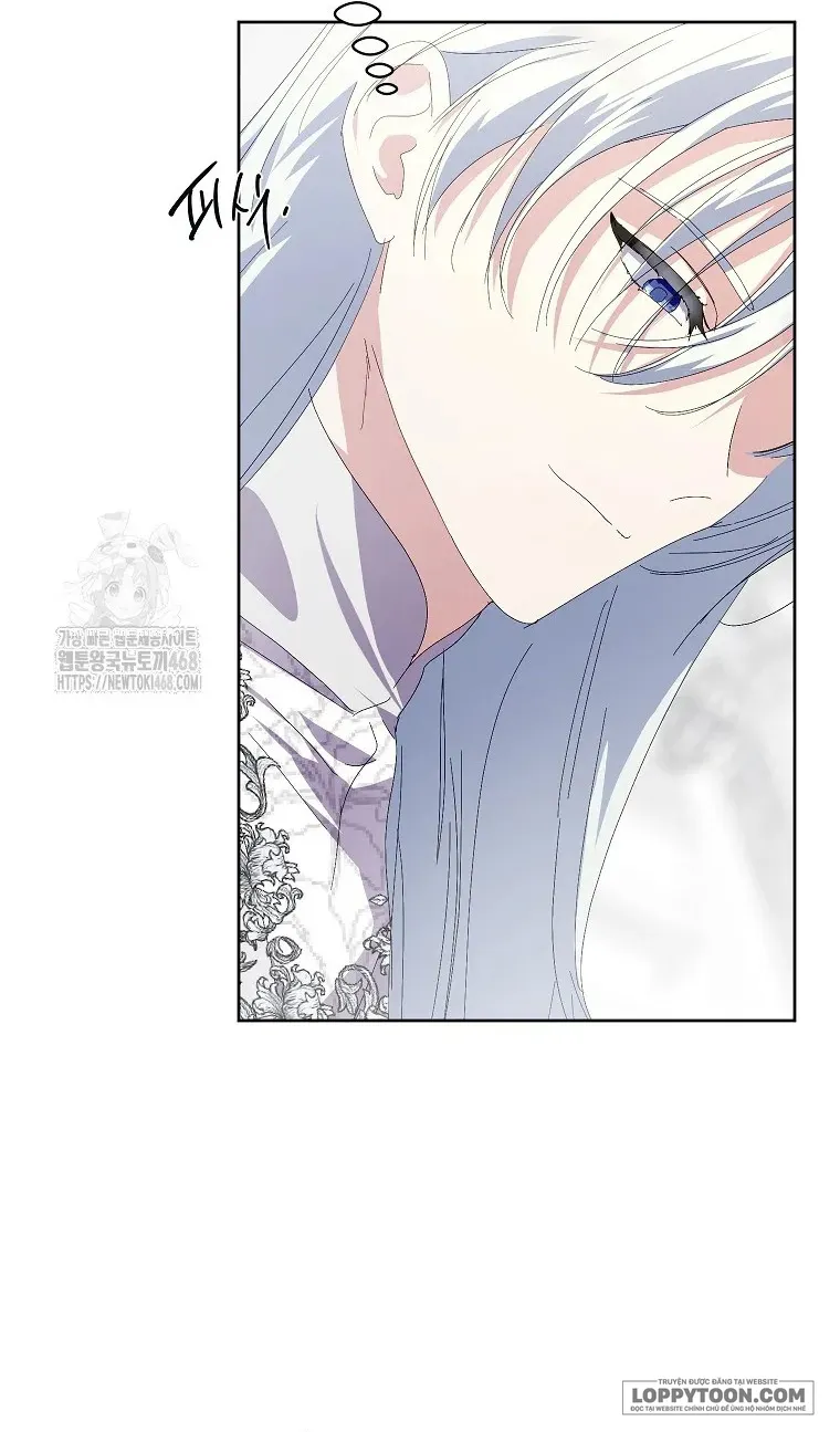 Phía Sau Mặt Nạ Của Nam Chính Hiền Lành - Chap 95 - Trang 7