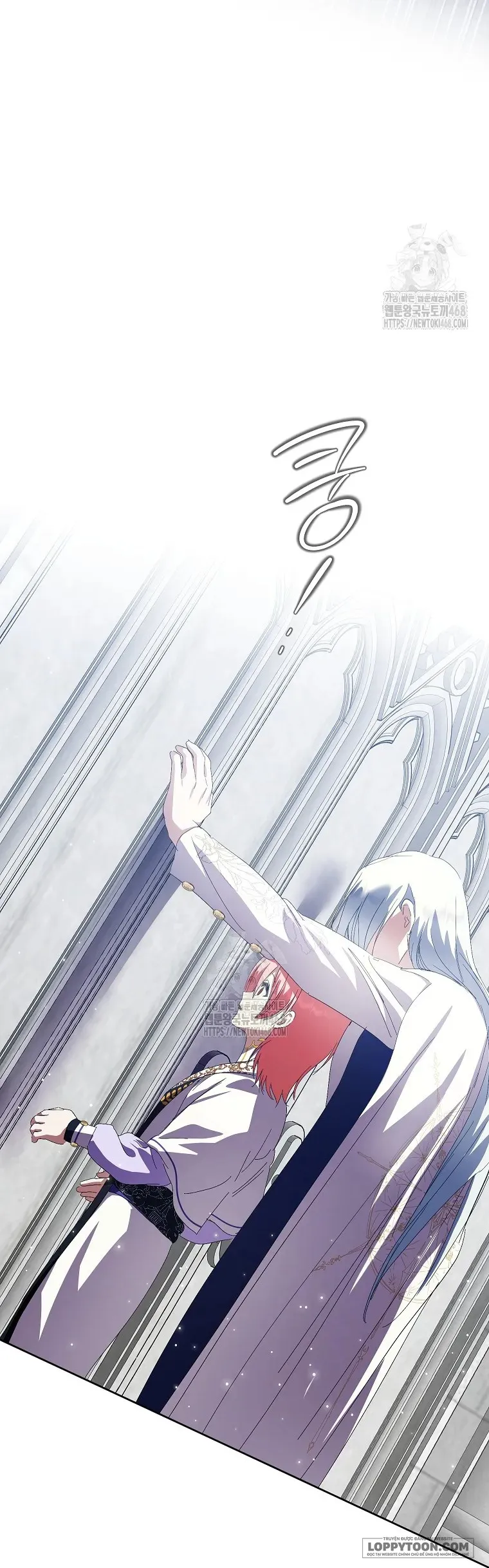 Phía Sau Mặt Nạ Của Nam Chính Hiền Lành - Chap 95 - Trang 62
