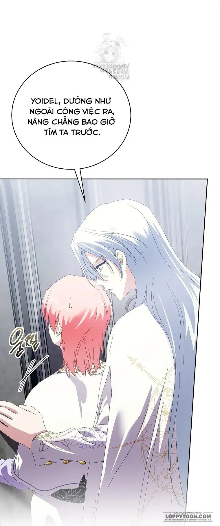 Phía Sau Mặt Nạ Của Nam Chính Hiền Lành - Chap 95 - Trang 63