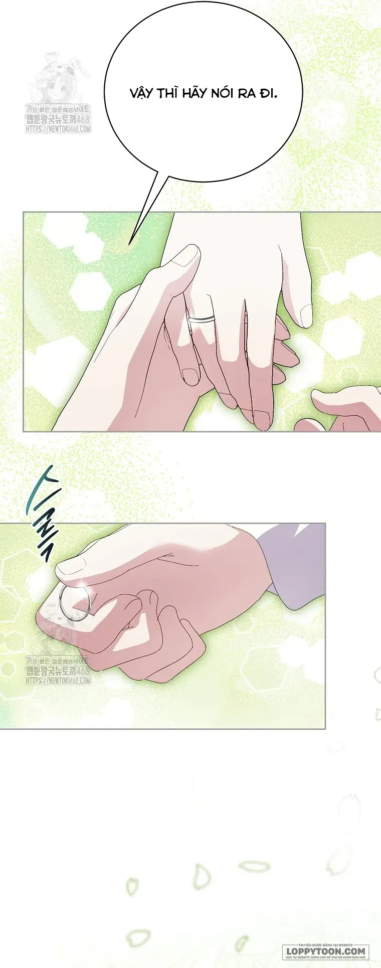 Phía Sau Mặt Nạ Của Nam Chính Hiền Lành - Chap 95 - Trang 66