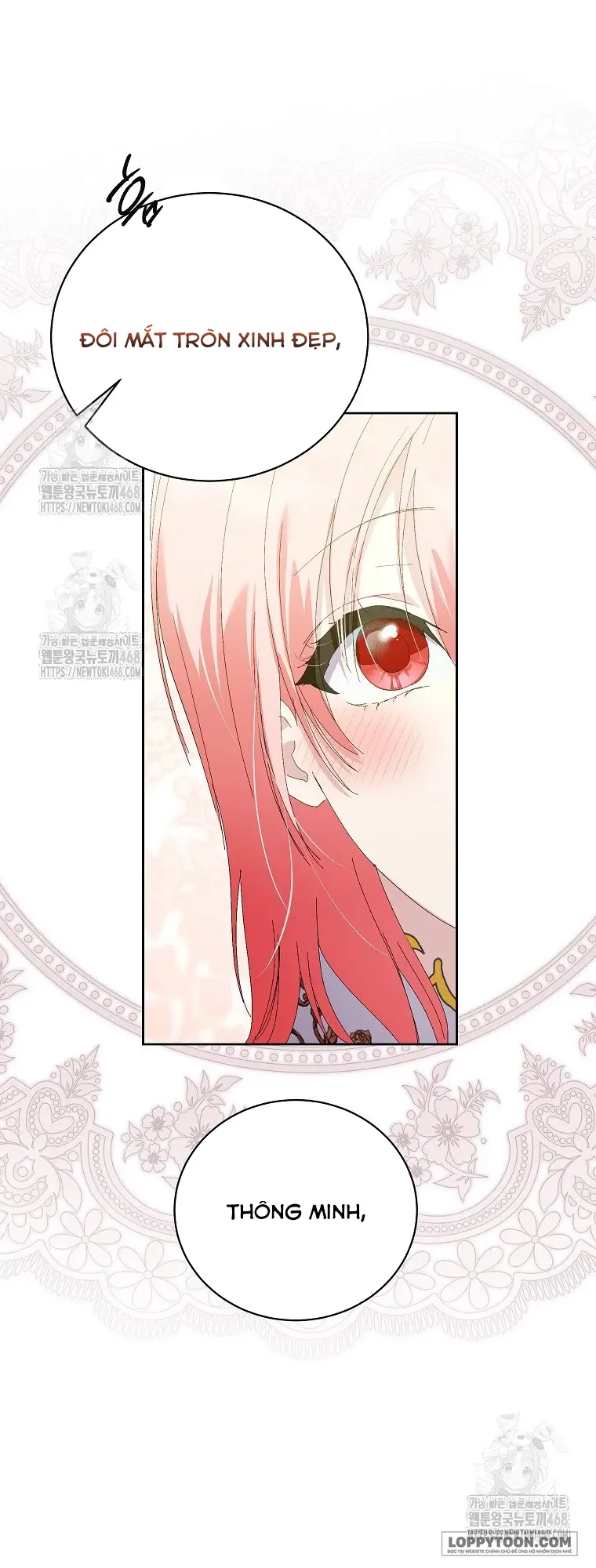 Phía Sau Mặt Nạ Của Nam Chính Hiền Lành - Chap 95 - Trang 10