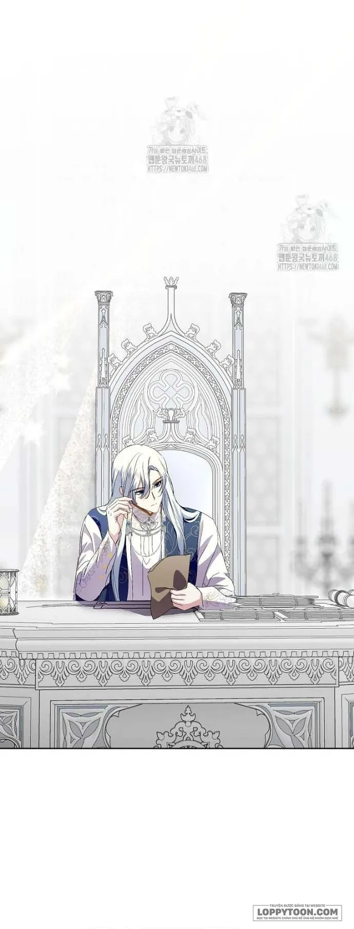 Phía Sau Mặt Nạ Của Nam Chính Hiền Lành - Chap 96 - Trang 12