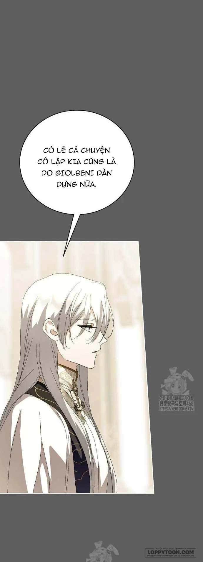 Phía Sau Mặt Nạ Của Nam Chính Hiền Lành - Chap 96 - Trang 15
