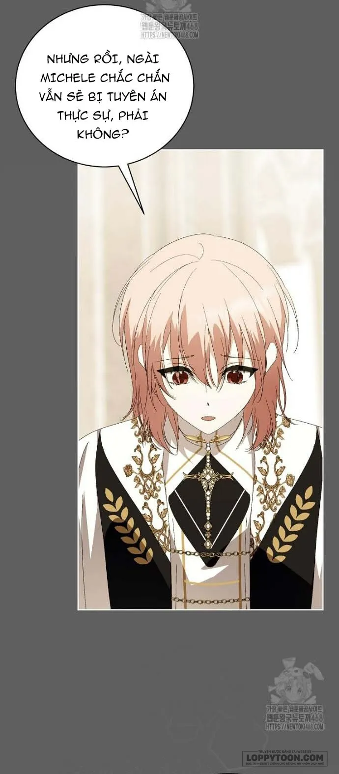 Phía Sau Mặt Nạ Của Nam Chính Hiền Lành - Chap 96 - Trang 16