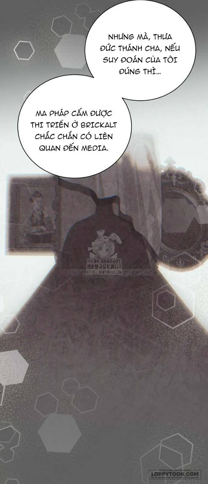 Phía Sau Mặt Nạ Của Nam Chính Hiền Lành - Chap 96 - Trang 17