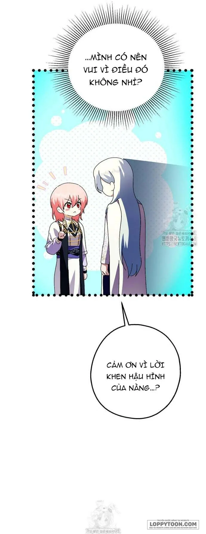 Phía Sau Mặt Nạ Của Nam Chính Hiền Lành - Chap 96 - Trang 3