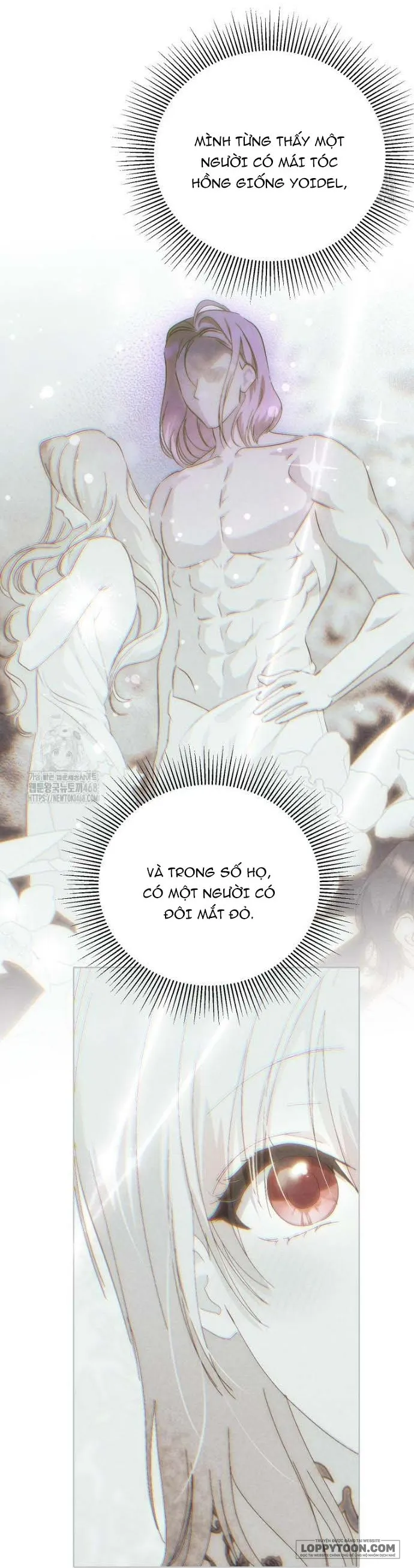 Phía Sau Mặt Nạ Của Nam Chính Hiền Lành - Chap 96 - Trang 22