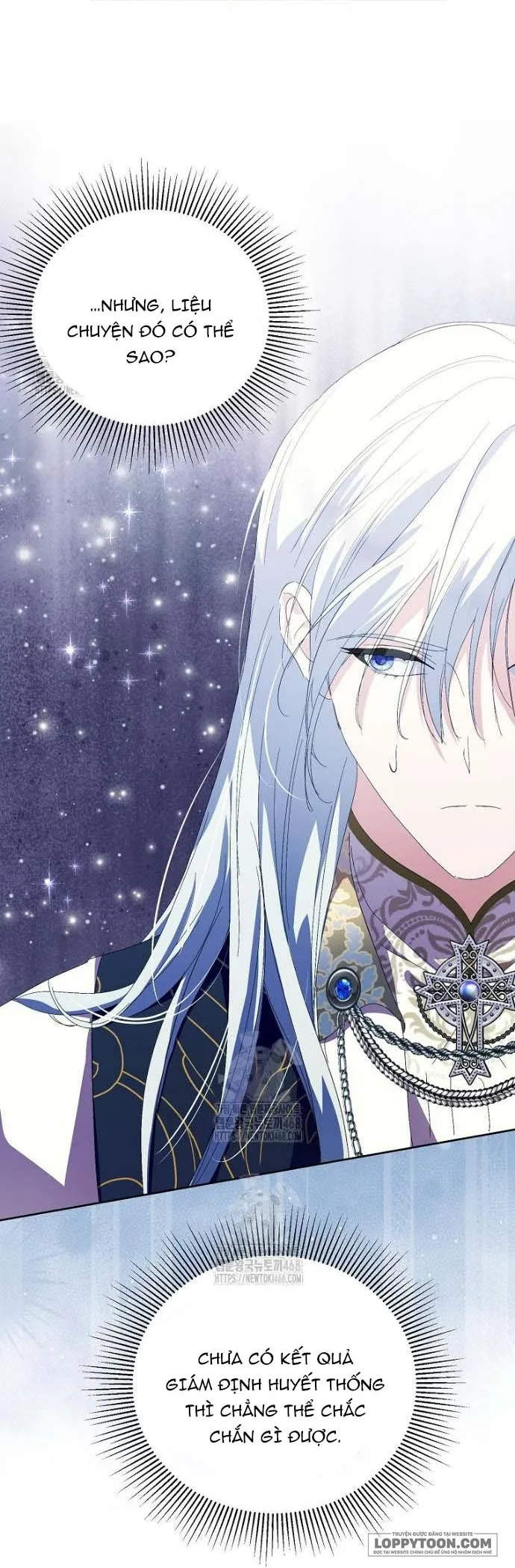 Phía Sau Mặt Nạ Của Nam Chính Hiền Lành - Chap 96 - Trang 23
