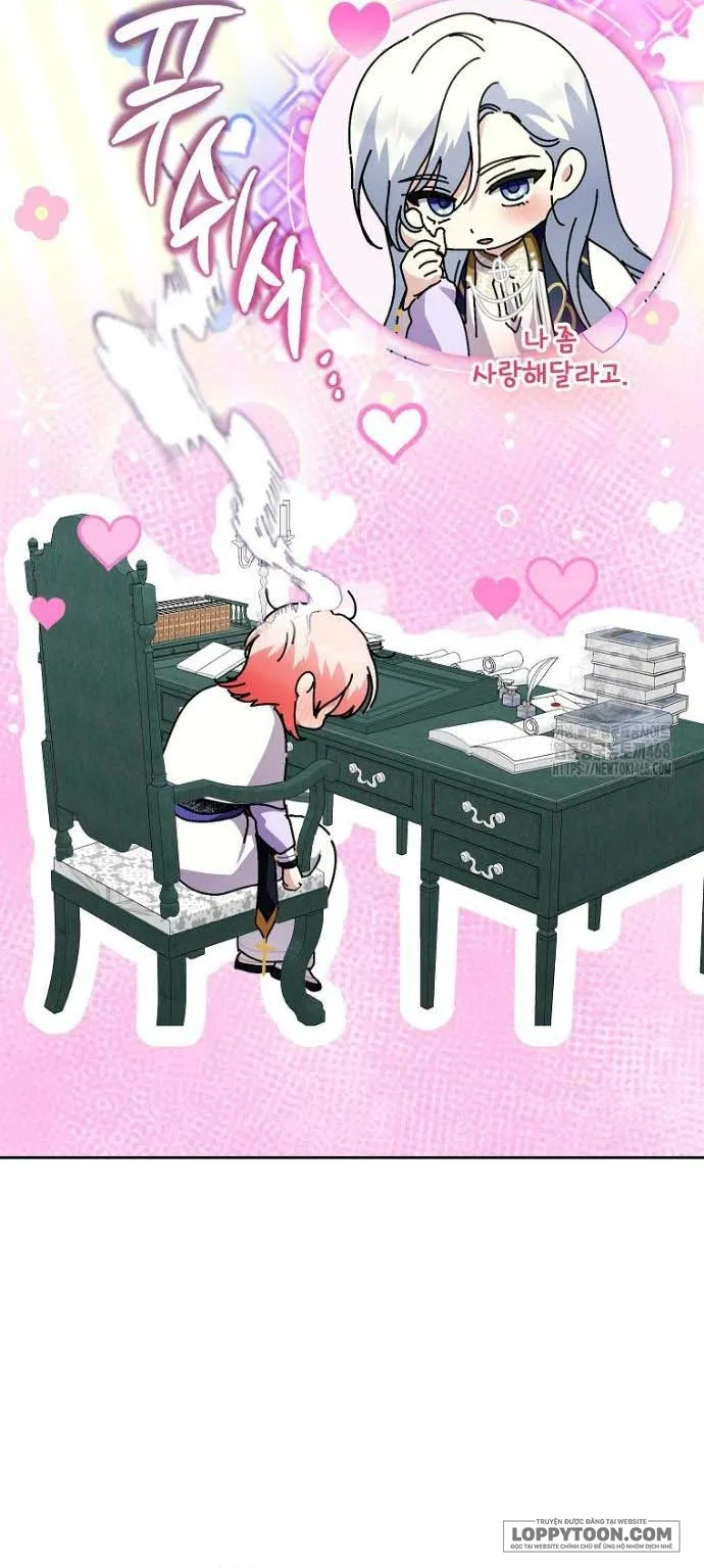 Phía Sau Mặt Nạ Của Nam Chính Hiền Lành - Chap 96 - Trang 25