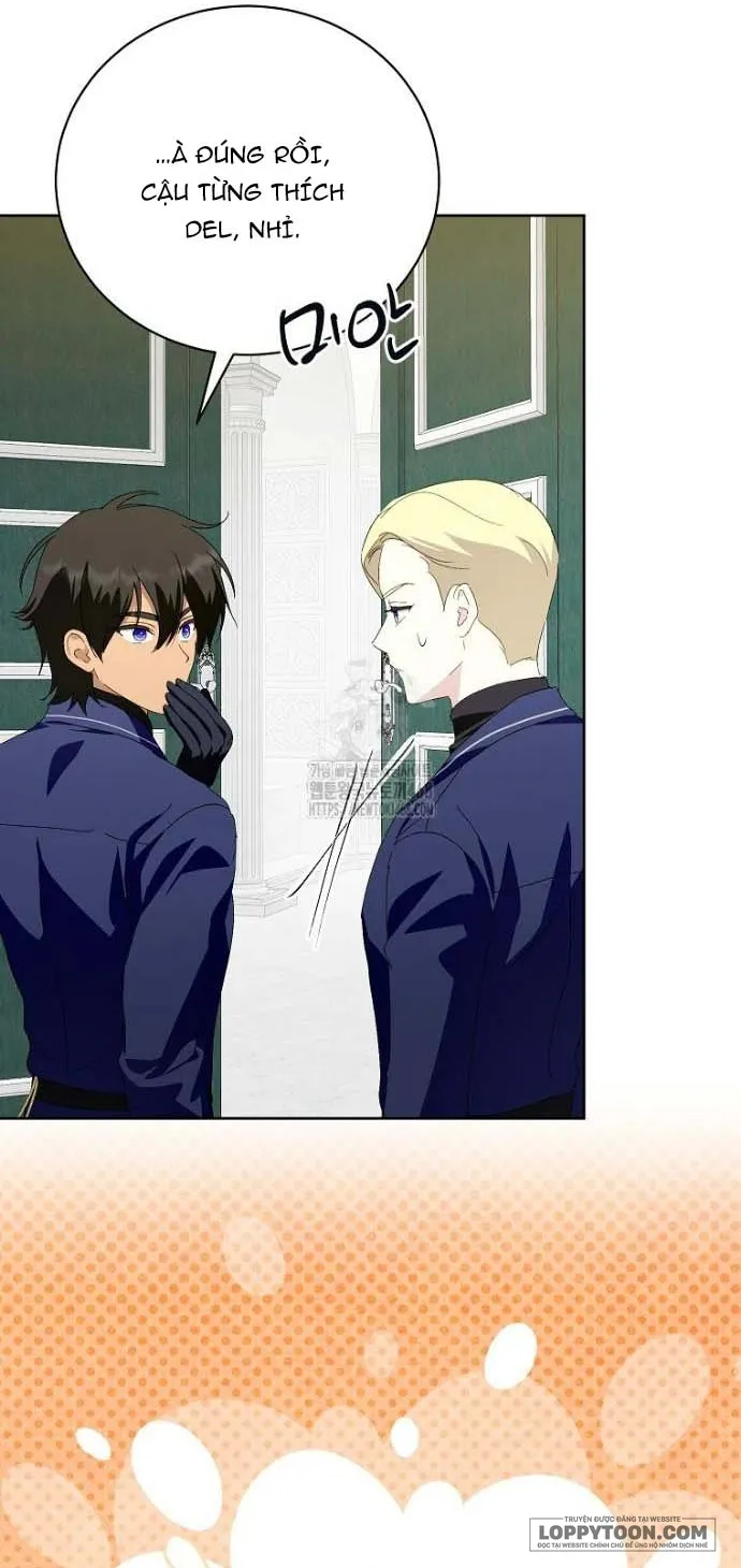 Phía Sau Mặt Nạ Của Nam Chính Hiền Lành - Chap 96 - Trang 27