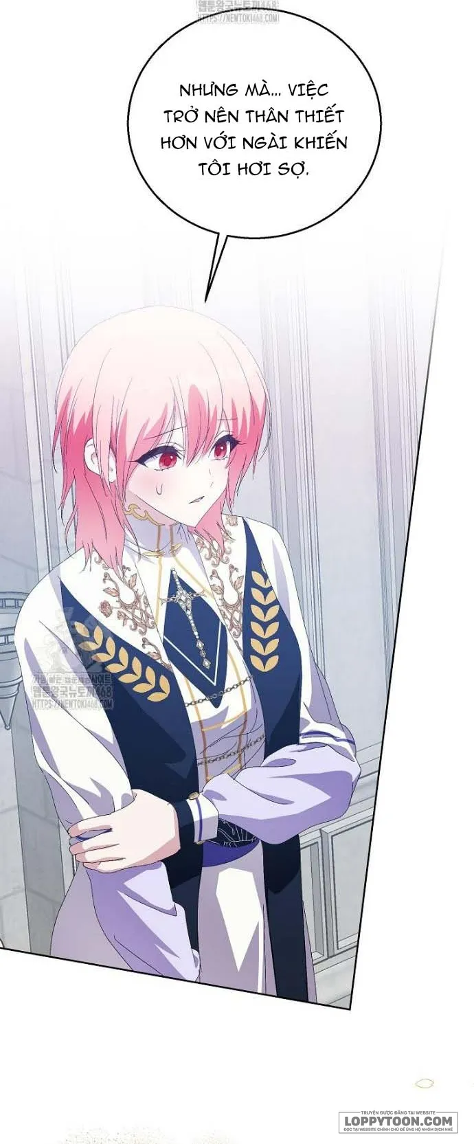 Phía Sau Mặt Nạ Của Nam Chính Hiền Lành - Chap 96 - Trang 4