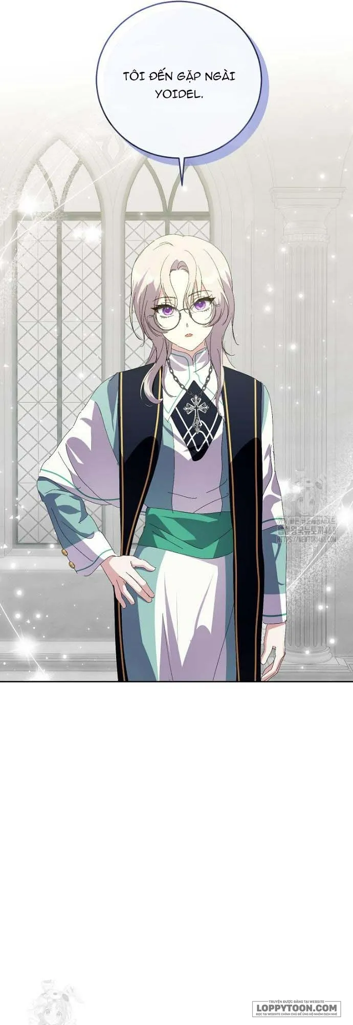 Phía Sau Mặt Nạ Của Nam Chính Hiền Lành - Chap 96 - Trang 32