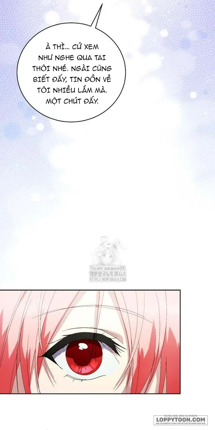 Phía Sau Mặt Nạ Của Nam Chính Hiền Lành - Chap 96 - Trang 36