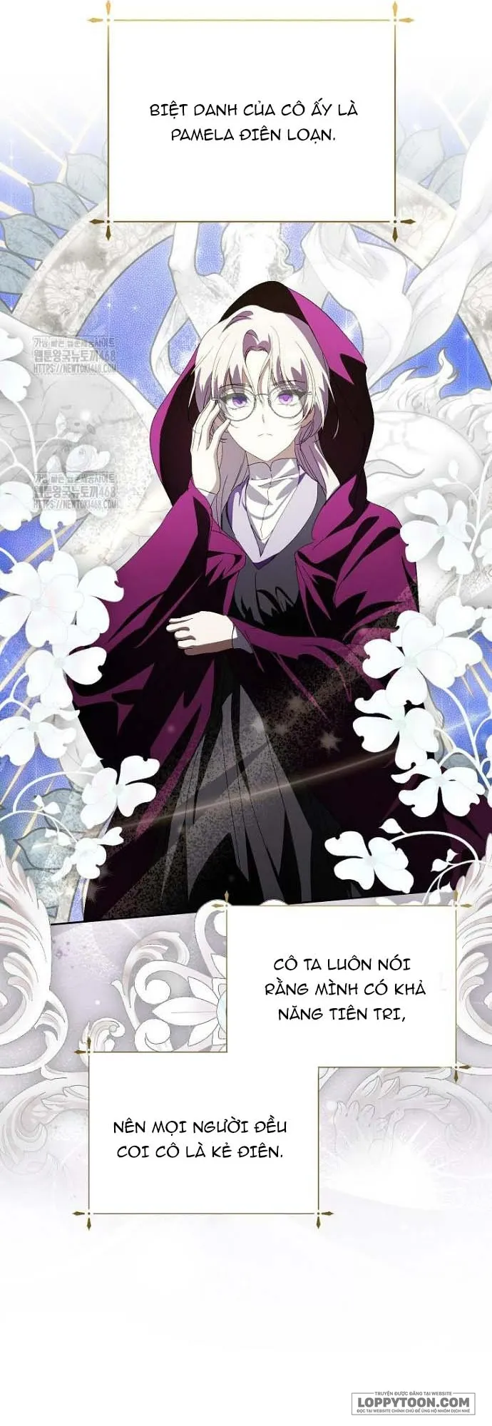 Phía Sau Mặt Nạ Của Nam Chính Hiền Lành - Chap 96 - Trang 37