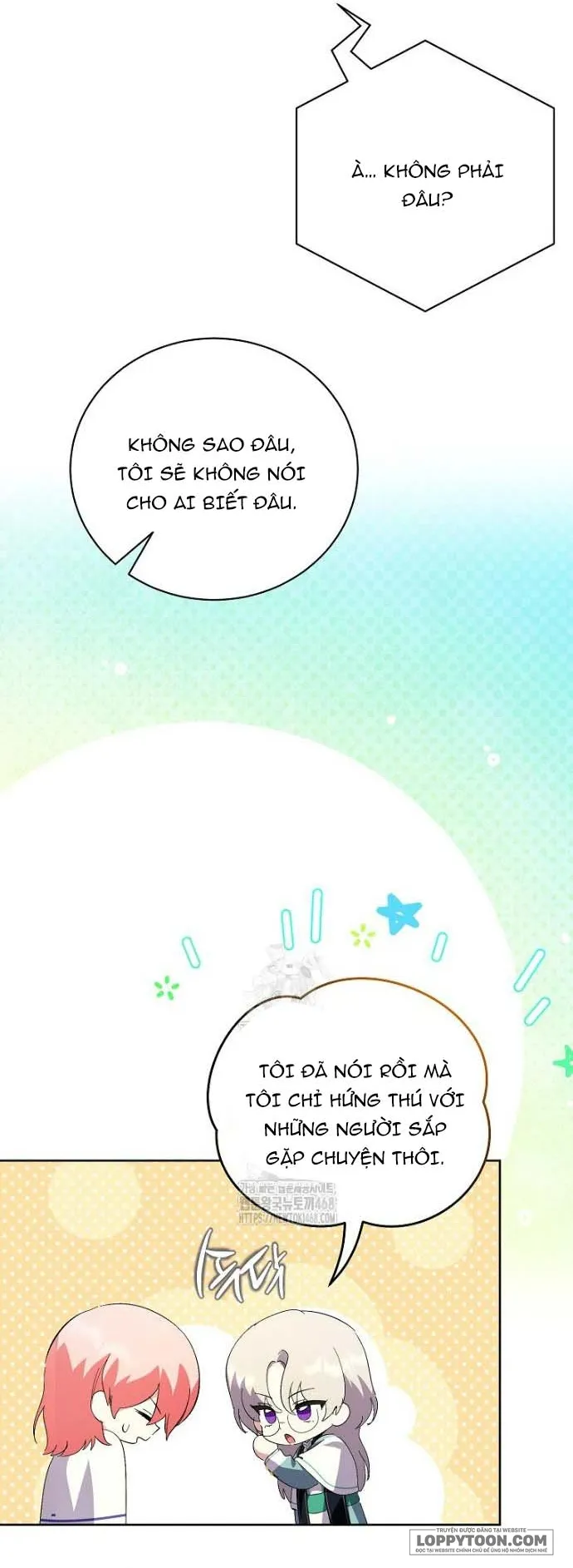 Phía Sau Mặt Nạ Của Nam Chính Hiền Lành - Chap 96 - Trang 40