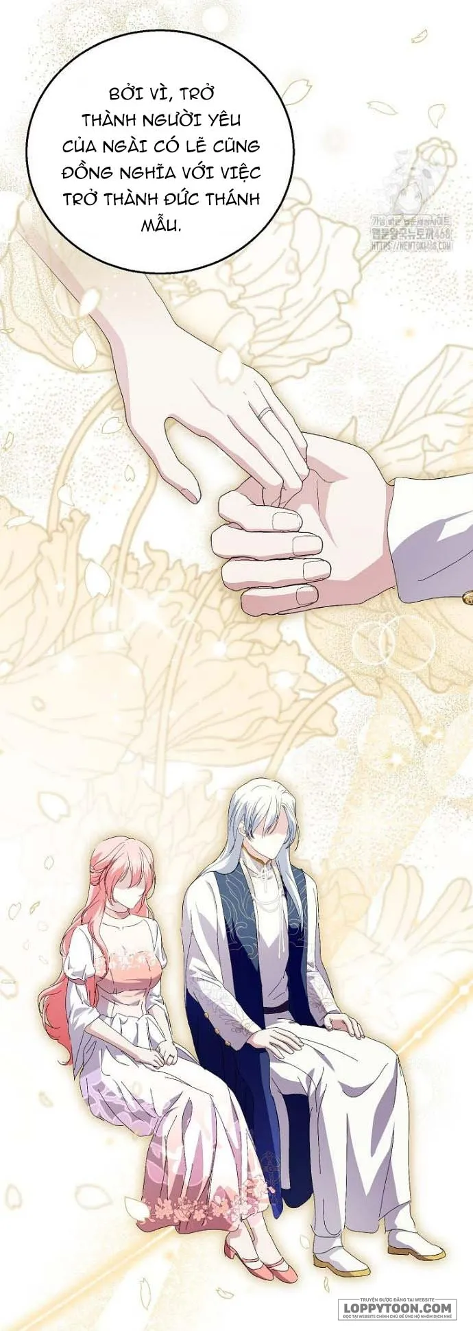 Phía Sau Mặt Nạ Của Nam Chính Hiền Lành - Chap 96 - Trang 5