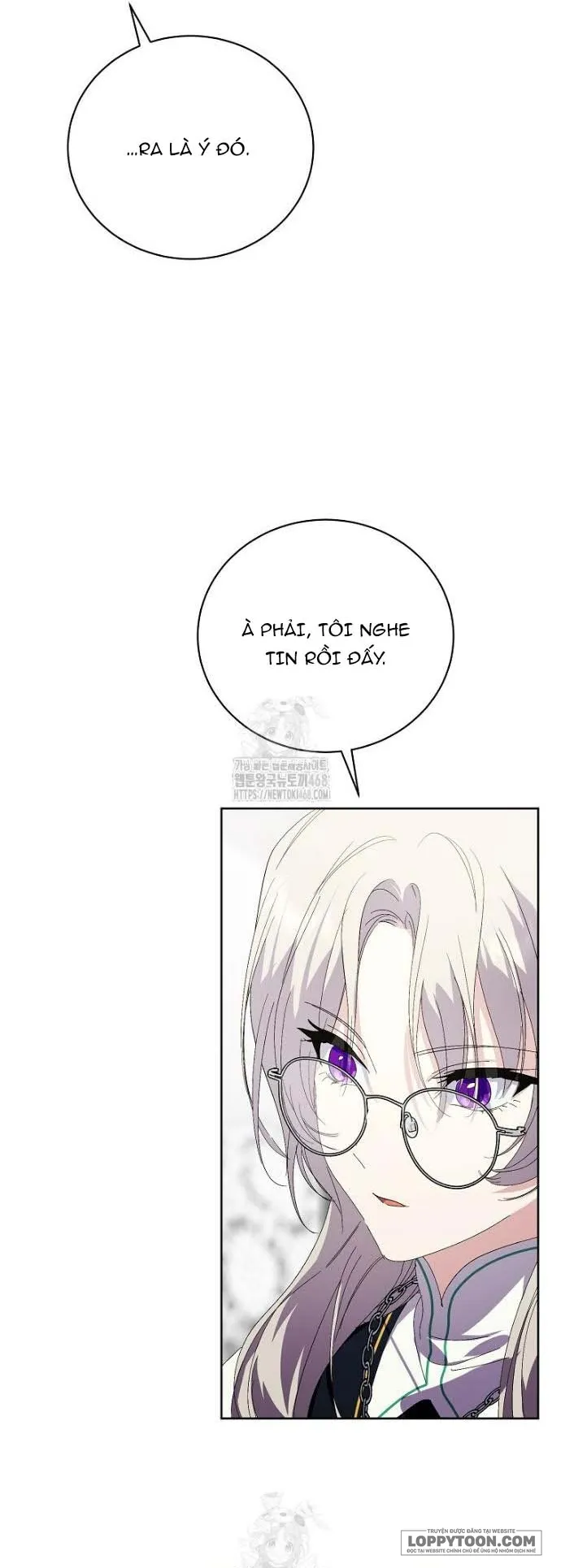 Phía Sau Mặt Nạ Của Nam Chính Hiền Lành - Chap 96 - Trang 41