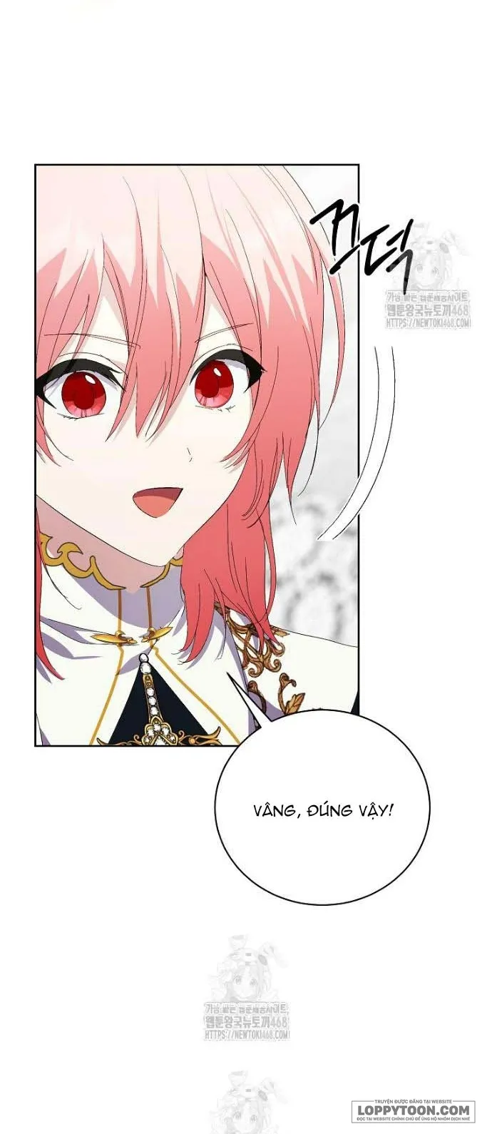 Phía Sau Mặt Nạ Của Nam Chính Hiền Lành - Chap 96 - Trang 43