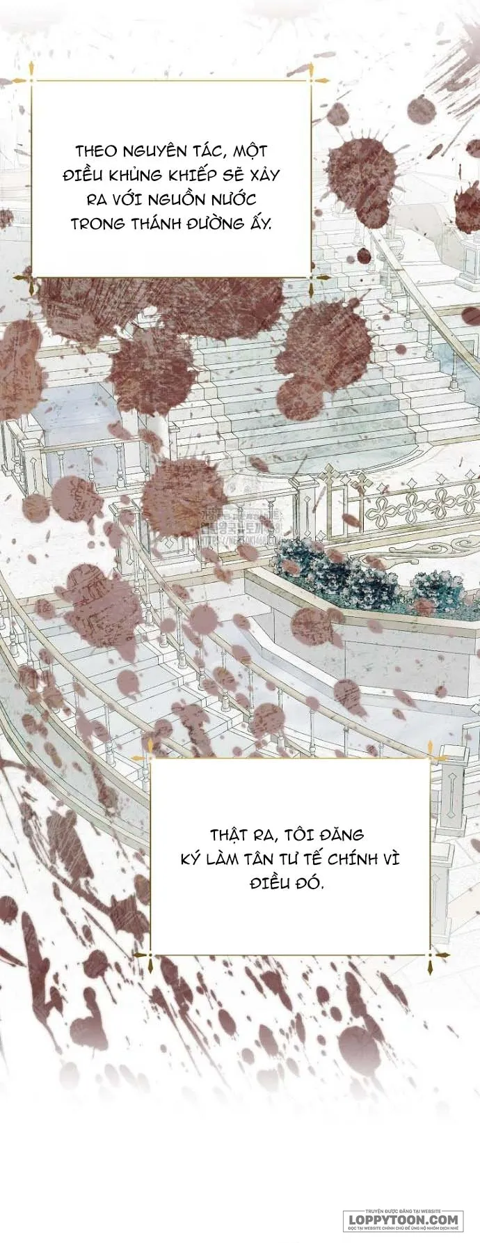 Phía Sau Mặt Nạ Của Nam Chính Hiền Lành - Chap 96 - Trang 48