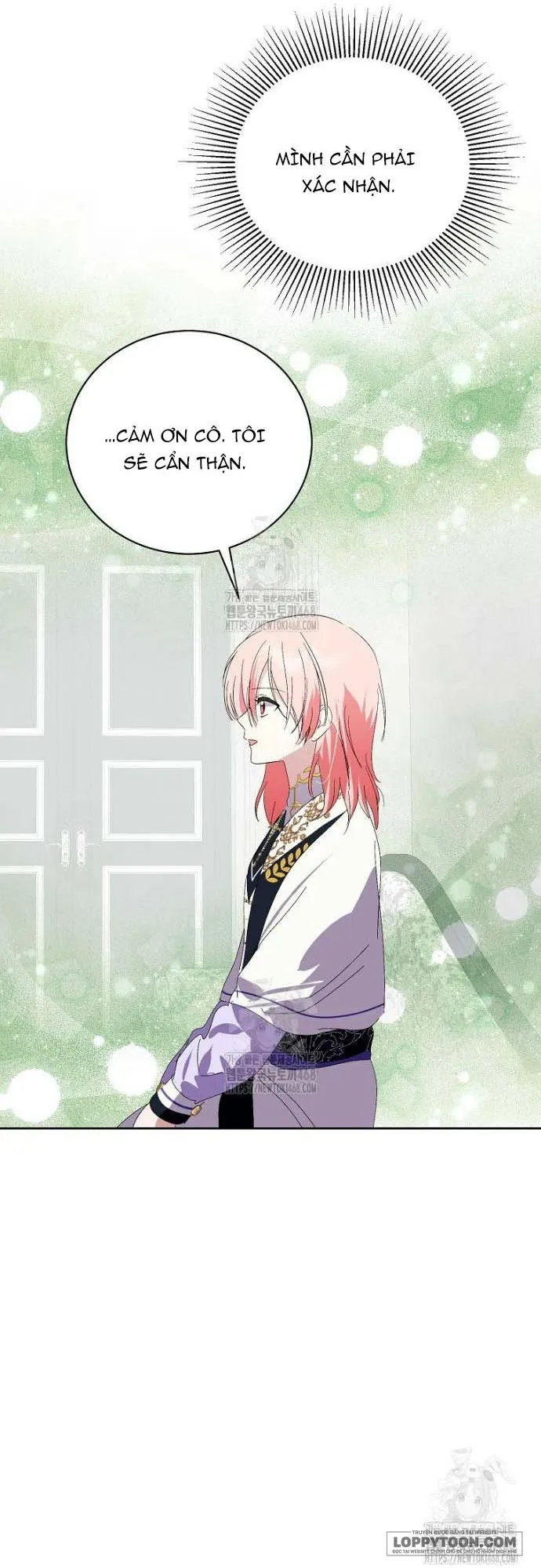 Phía Sau Mặt Nạ Của Nam Chính Hiền Lành - Chap 96 - Trang 49