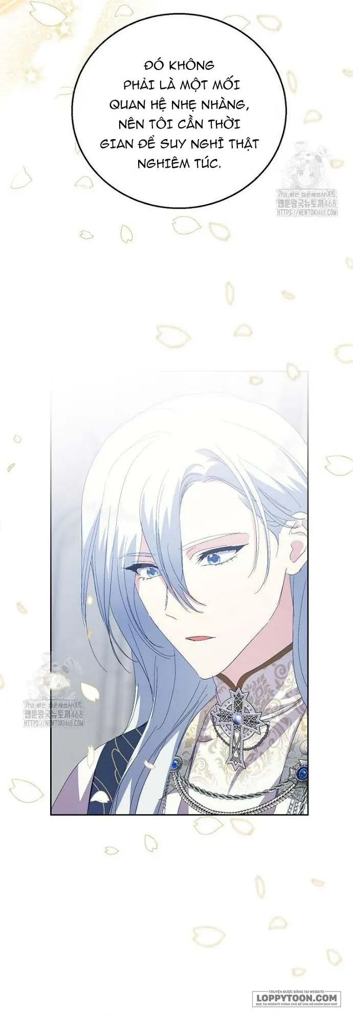 Phía Sau Mặt Nạ Của Nam Chính Hiền Lành - Chap 96 - Trang 6
