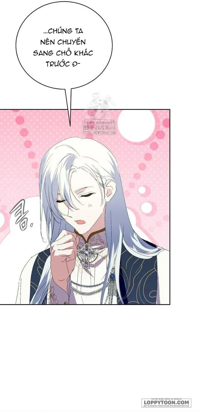 Phía Sau Mặt Nạ Của Nam Chính Hiền Lành - Chap 96 - Trang 54