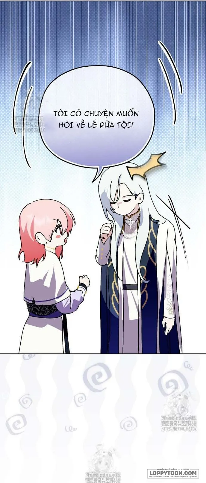 Phía Sau Mặt Nạ Của Nam Chính Hiền Lành - Chap 96 - Trang 55
