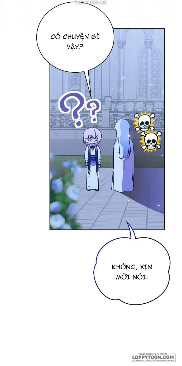 Phía Sau Mặt Nạ Của Nam Chính Hiền Lành - Chap 96 - Trang 56
