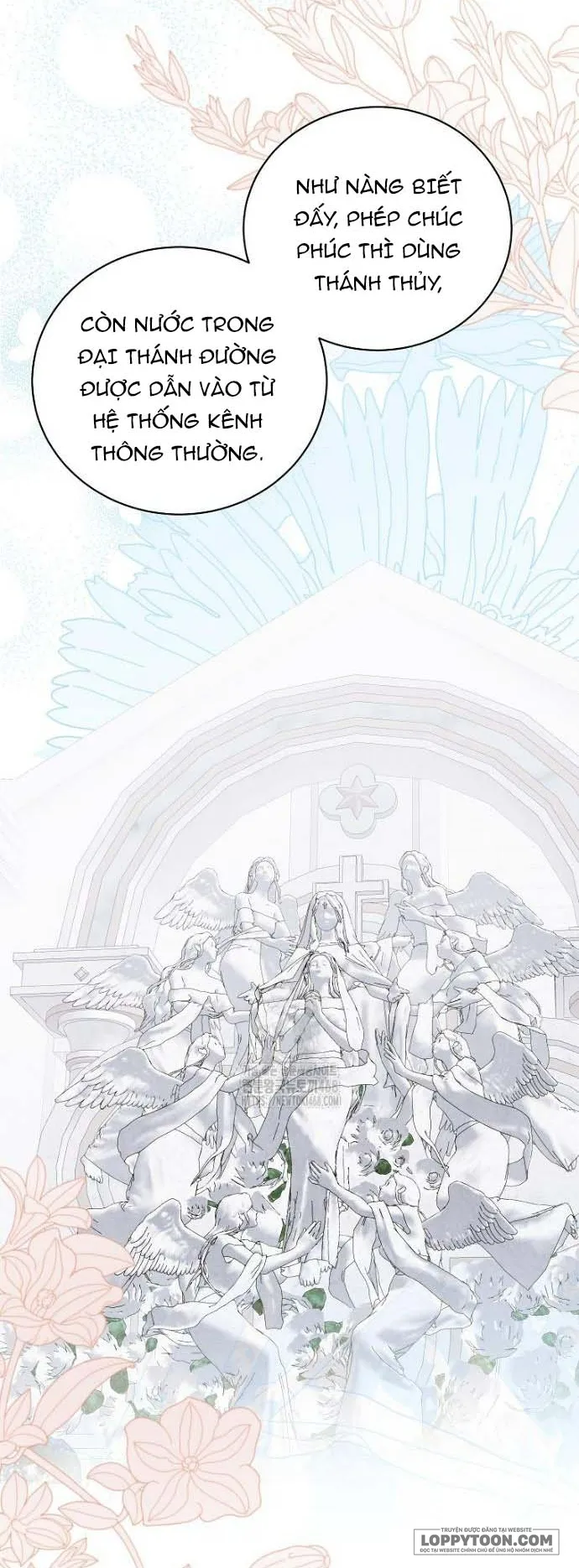 Phía Sau Mặt Nạ Của Nam Chính Hiền Lành - Chap 96 - Trang 58