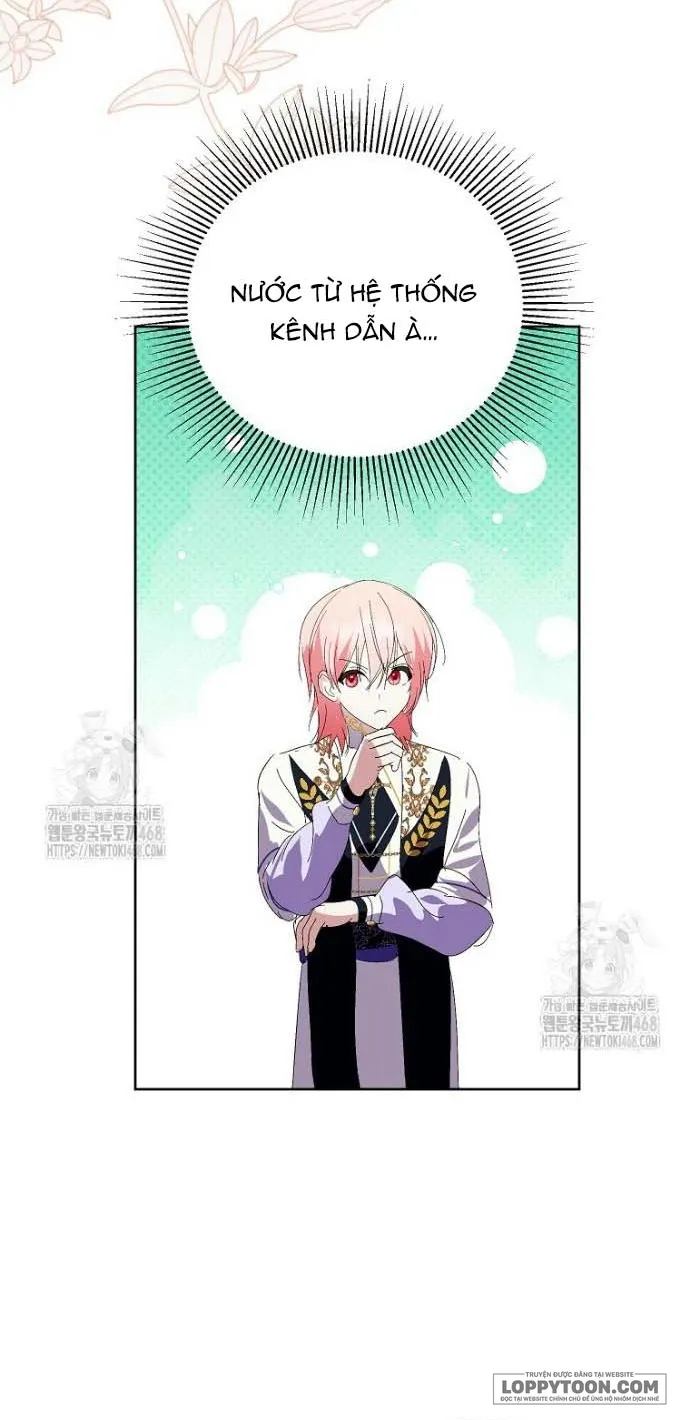 Phía Sau Mặt Nạ Của Nam Chính Hiền Lành - Chap 96 - Trang 59