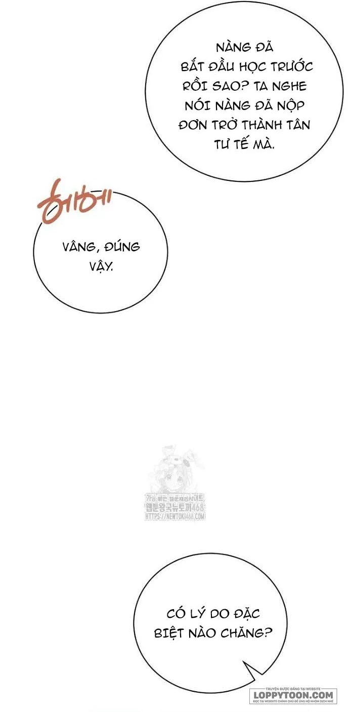 Phía Sau Mặt Nạ Của Nam Chính Hiền Lành - Chap 96 - Trang 60